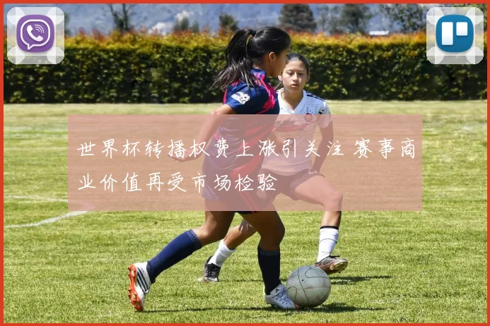 世界杯转播权费上涨引关注 赛事商业价值再受市场检验